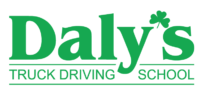 Daly’s Truck Driving School