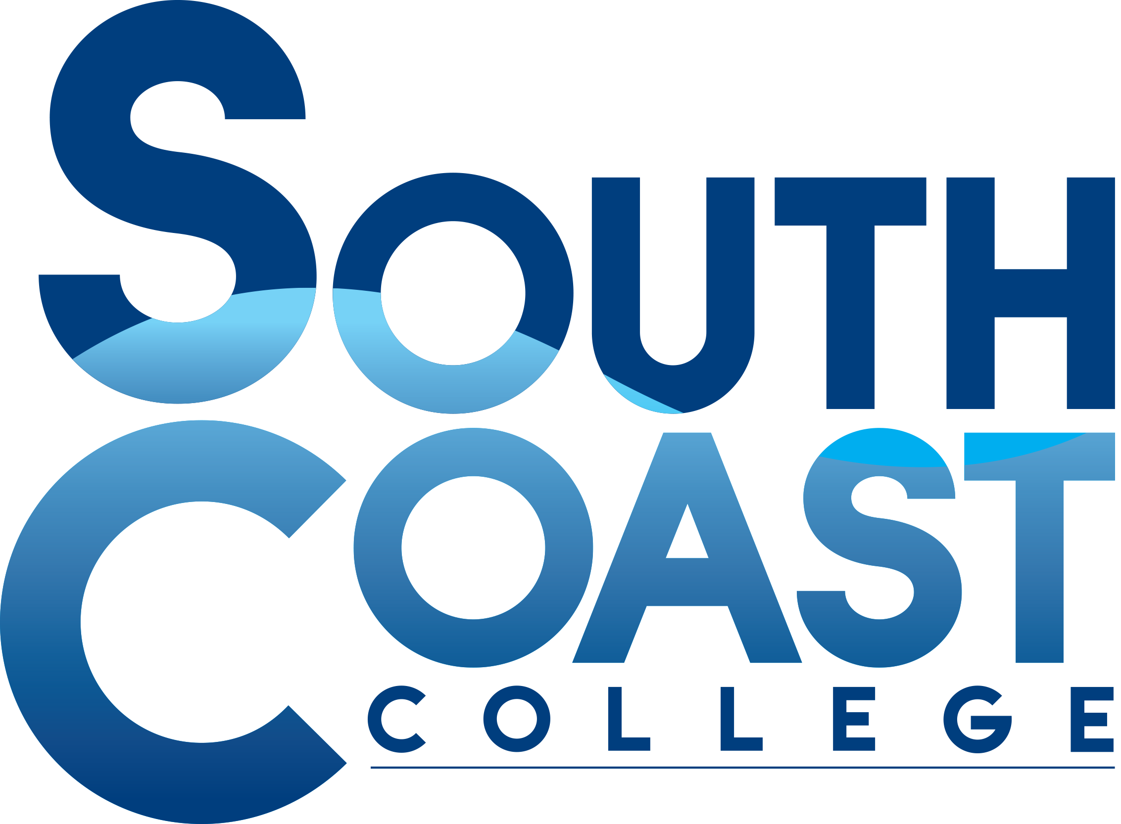 South Coast College