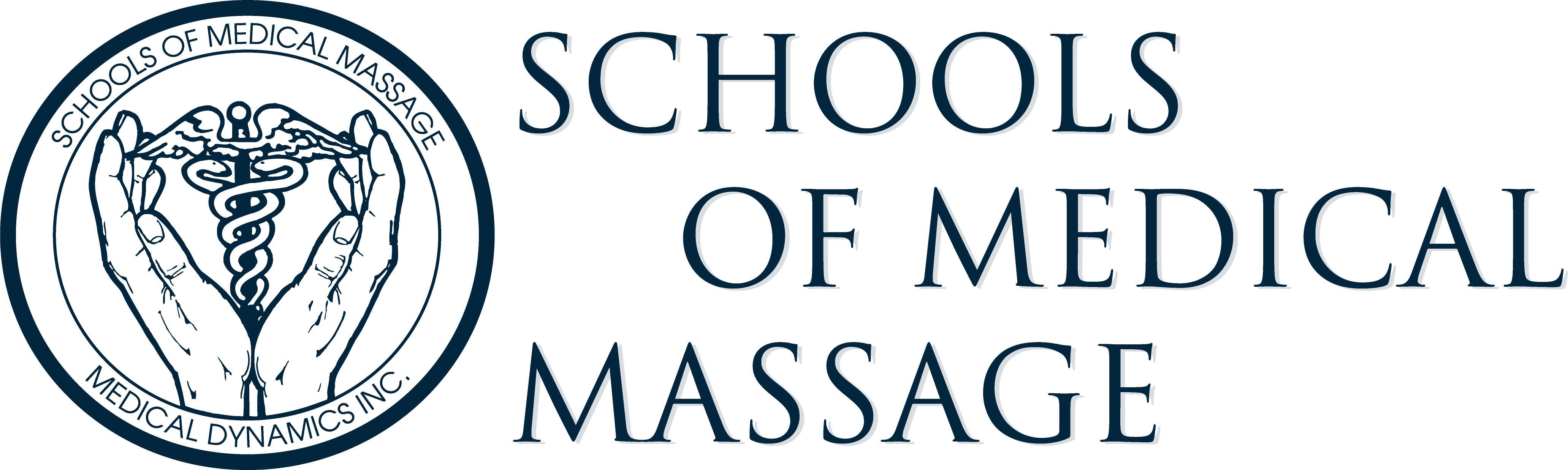 Schools of Medical Massage